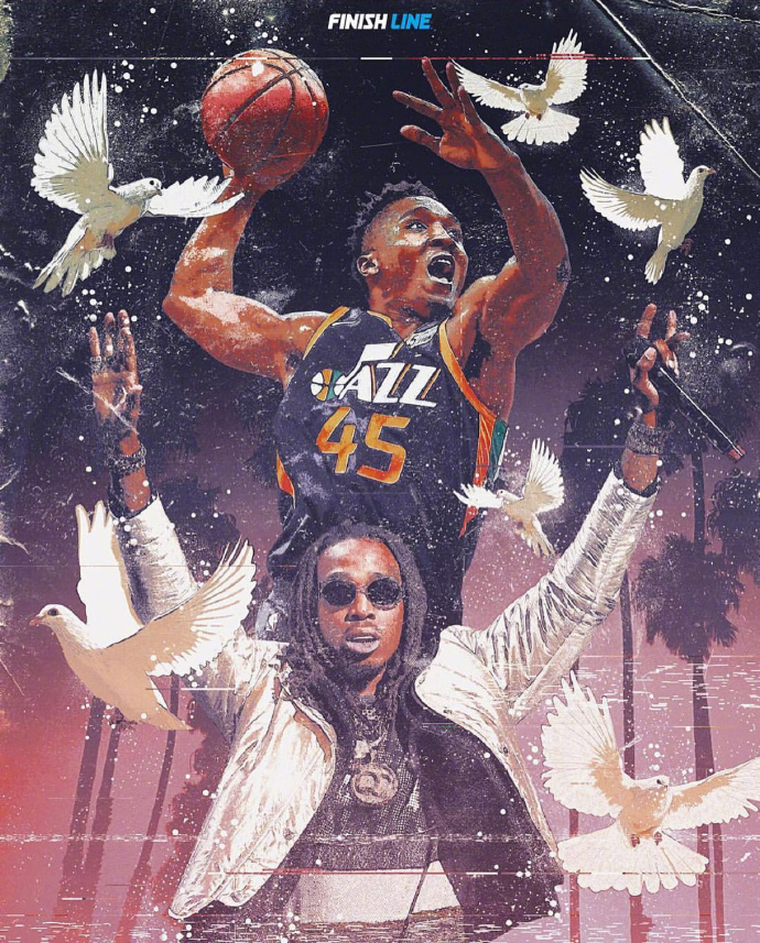 阿德巴约总分升至队史得分榜第三，紧追莫宁仰望韦德（阿德巴约升至队史得分第3，仅次韦德与莫宁）