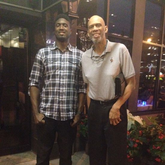 帕金斯：雷霆肯定会打破勇士73胜纪录，可能取得80胜2负（帕金斯：雷霆势必超越勇士73胜纪录，或能拿到80胜2负）